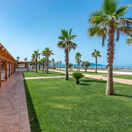 Giglio Di Mare Resort Capaccio Exterior photo